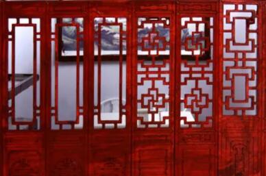 江汉石油管理局你知道中式门窗和建筑的关系吗？