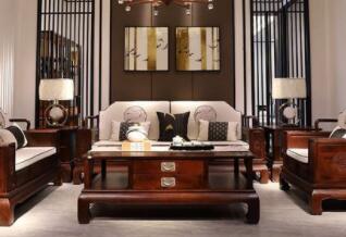 江汉石油管理局你知道中式家具设计是怎样的吗？
